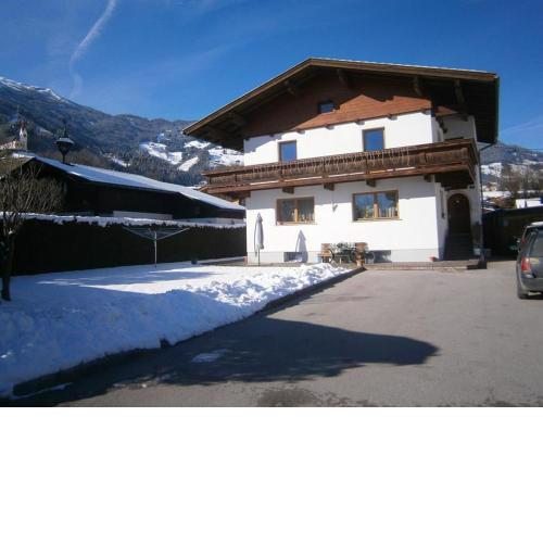Ferienhaus Spitaler