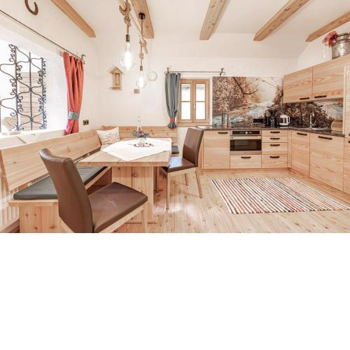 Ferienhaus Spitzenhof - Urlaub am Bauernhof