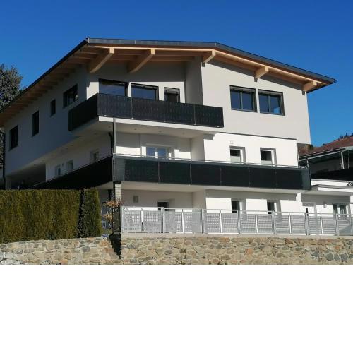Ferienhaus Sporer