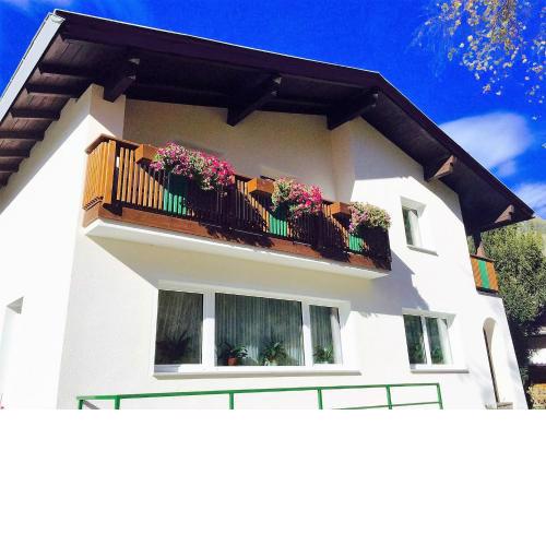 Ferienhaus Stefania