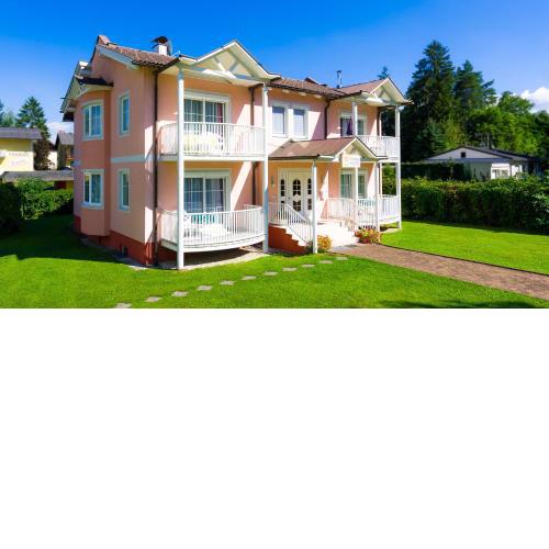 Ferienhaus Stefanie