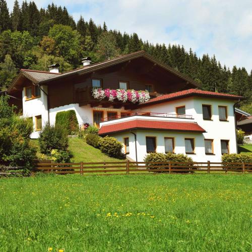 Ferienhaus Steger Maria