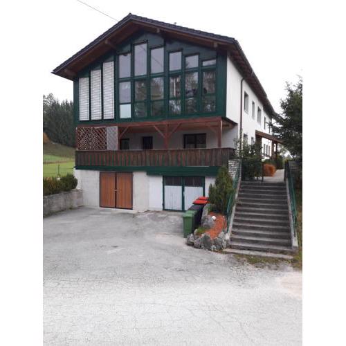 Ferienhaus Steyrdurchbruch