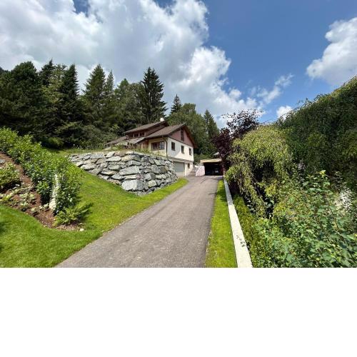 Ferienhaus Stiglitzweg