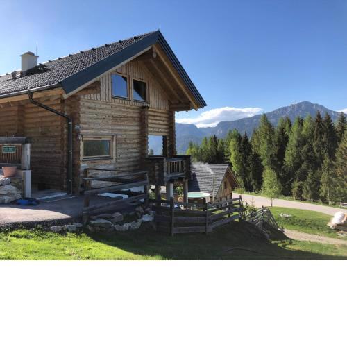Ferienhaus Stoiser