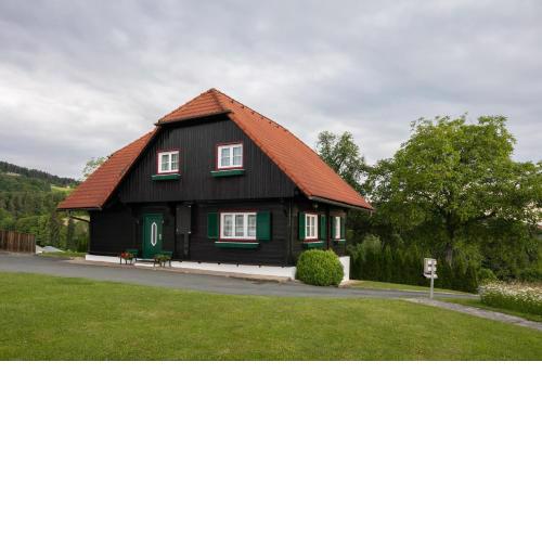 Ferienhaus Stoiser