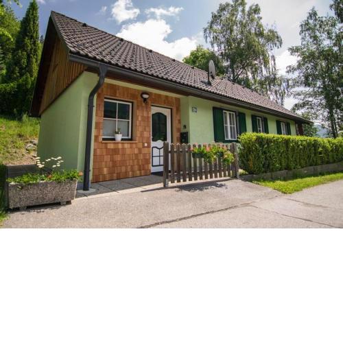 Ferienhaus Stolz