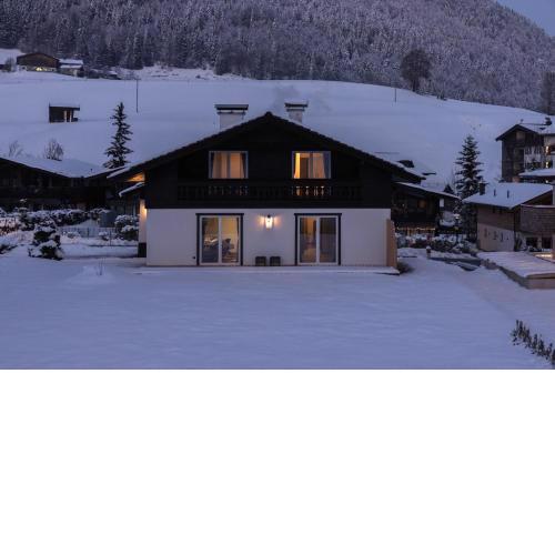 Ferienhaus Streif LXL
