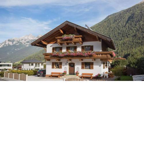 Ferienhaus Stubai