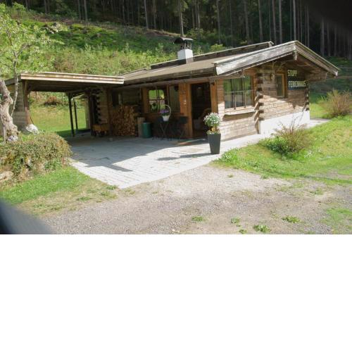Ferienhaus Stupp