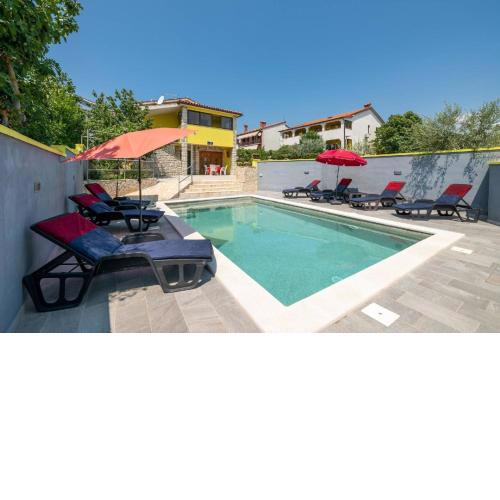 Ferienhaus Sunce