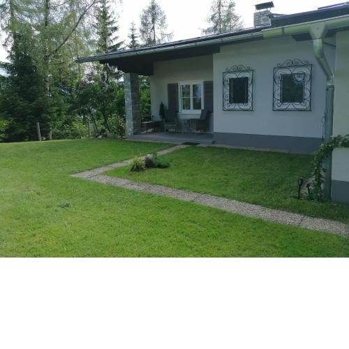 Ferienhaus Tauernblick