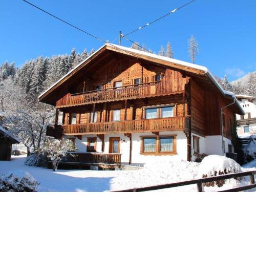 Ferienhaus Thoma