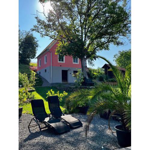Ferienhaus Thonjoergl