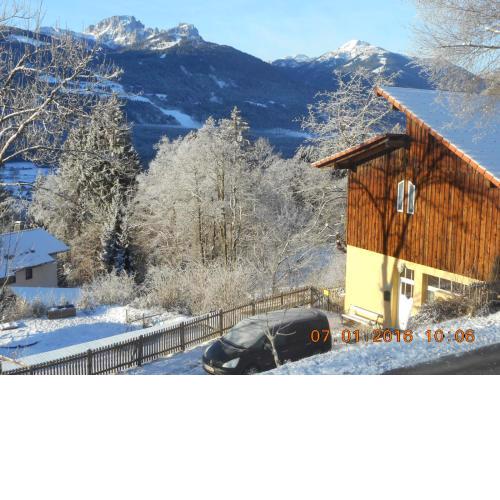 Ferienhaus Tillian