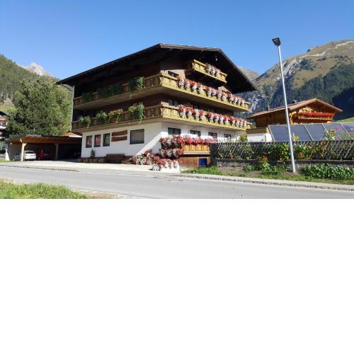 Ferienhaus Tirolerhof