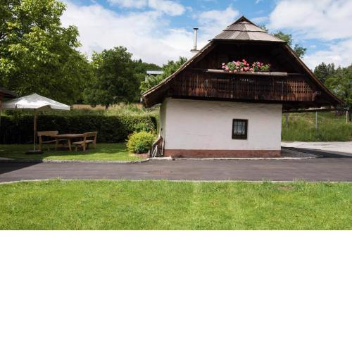 Ferienhaus Toff