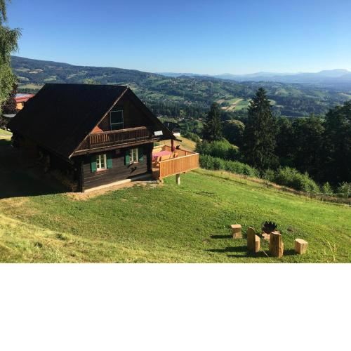 Ferienhaus Trausibauer