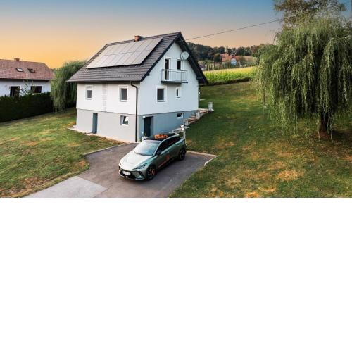 Ferienhaus Treissmann an der Weinstraße