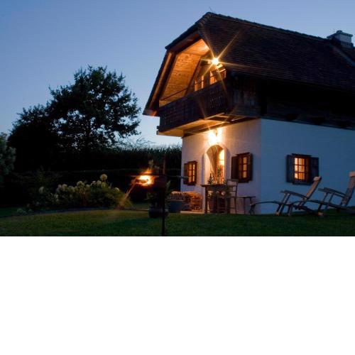 Ferienhaus Troadkasten - Familie Friedrich