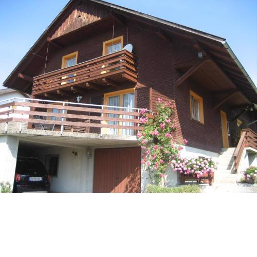 Ferienhaus Troy