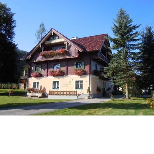 Ferienhaus Tschernitz