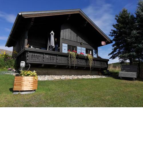 Ferienhaus Ulli
