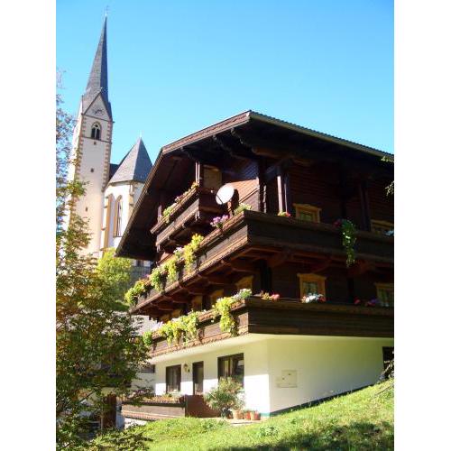 Ferienhaus Unterkircher-Wallner