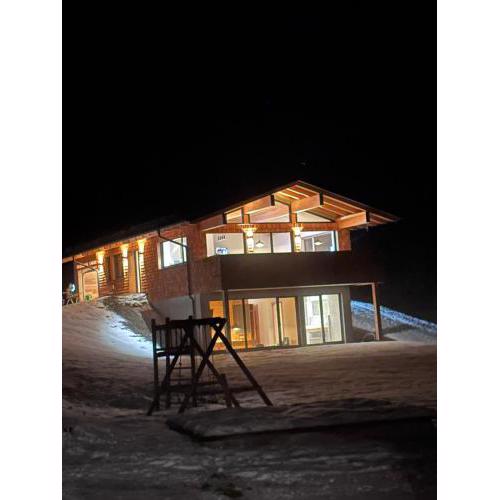Ferienhaus Urlpold
