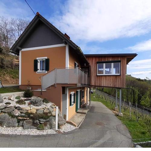 Ferienhaus Urschitz