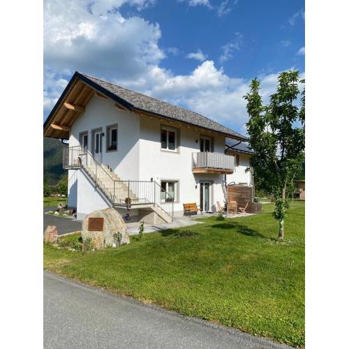 Ferienhaus Ute