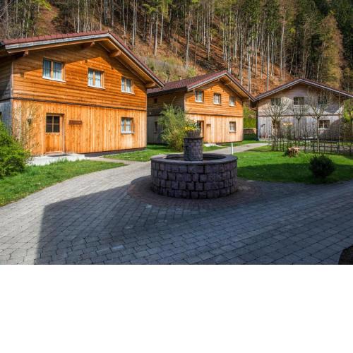 Ferienhaus Valleu
