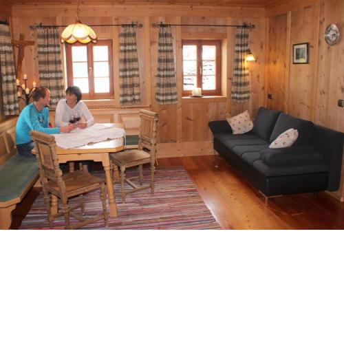 Ferienhaus Veider