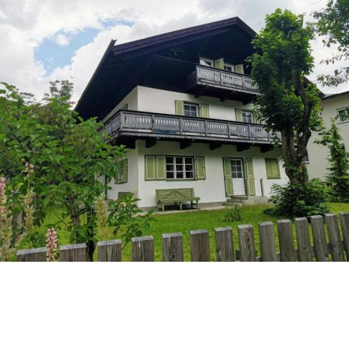Ferienhaus Viktor Ladstätter