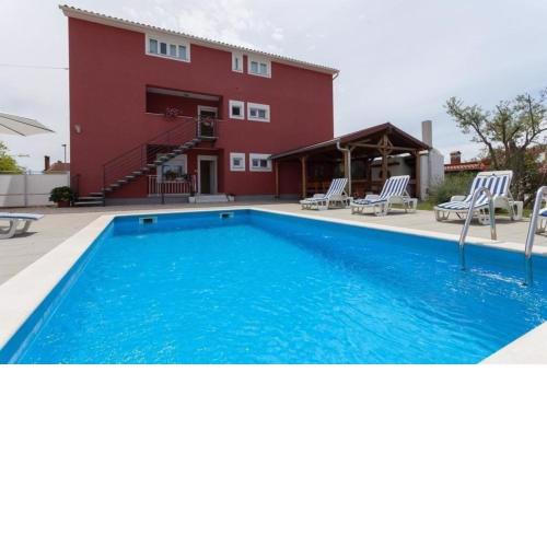 Ferienhaus Villa Ana