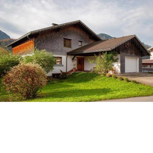Ferienhaus Villa Kanisblick