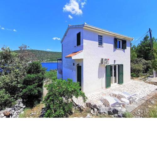 Ferienhaus Villa Marela, die Insel der Ruhe