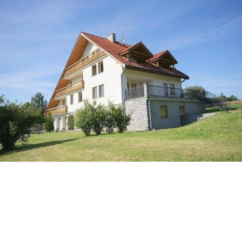 Ferienhaus Villa Regina