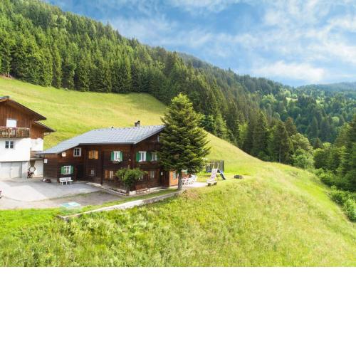 Ferienhaus Vonderleu