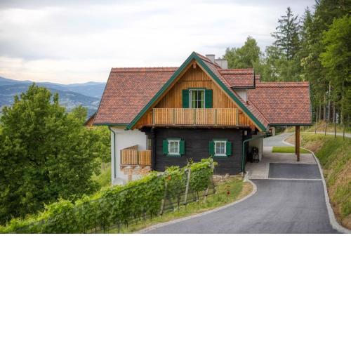 Ferienhaus Wagnerfranzl