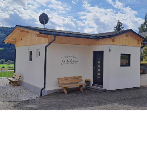 Ferienhaus Walcher