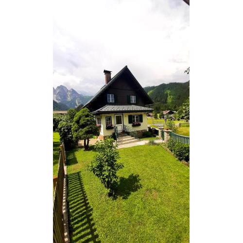 Ferienhaus Waldglück