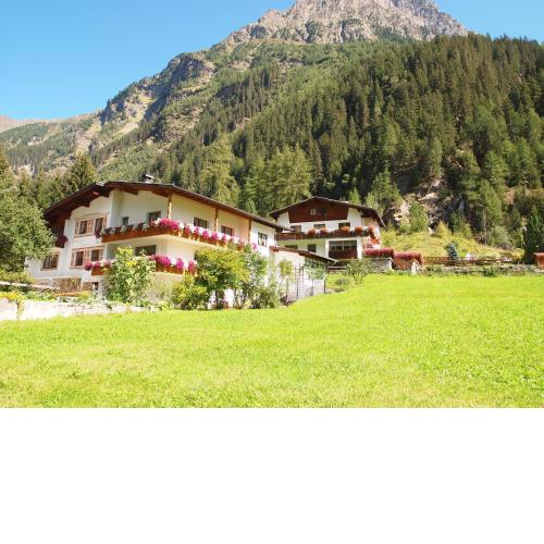 Ferienhaus Waldner