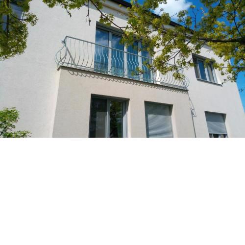 Ferienhaus Wallern im Burgenland