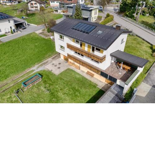 Ferienhaus Walter
