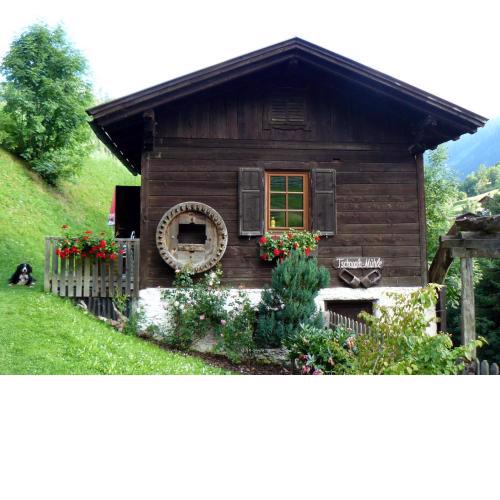 Ferienhaus Wassermühle