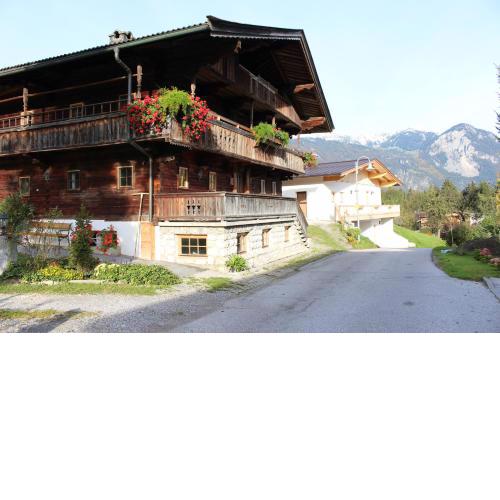 Ferienhaus Weberhof