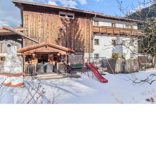 Ferienhaus Wechner