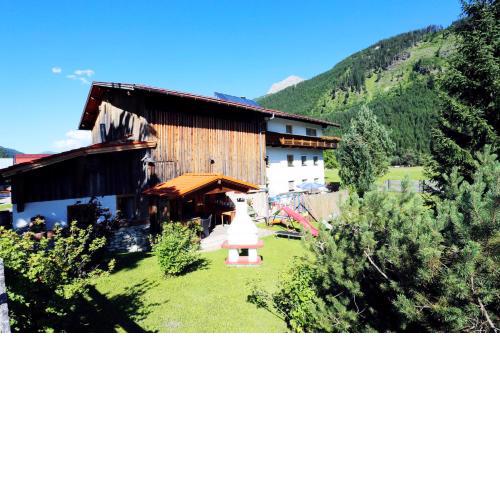 Ferienhaus Wechner
