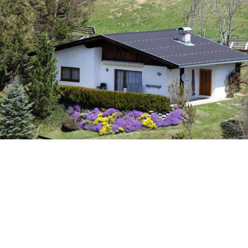 Ferienhaus Weerberg